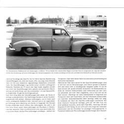 Die Opel Rekord Story - Von Olympia bis Omega