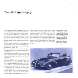 Porsche 356 MADE BY REUTTER