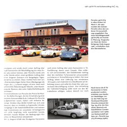 Porsche 356 MADE BY REUTTER