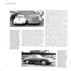 Porsche 356 MADE BY REUTTER