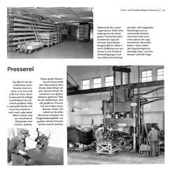 Porsche 356 MADE BY REUTTER