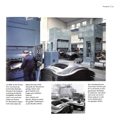 Porsche 356 MADE BY REUTTER