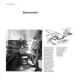 Porsche 356 MADE BY REUTTER