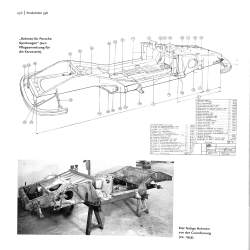 Porsche 356 MADE BY REUTTER