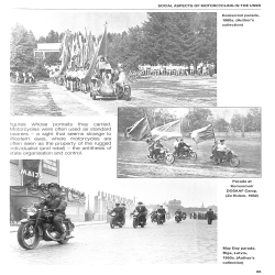 Motorcycles & Motorcycling in the USSR from 1939