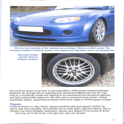 Mazda MX-5 Miata  2005-2015