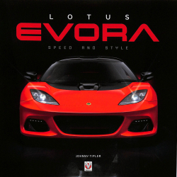Lotus Evora