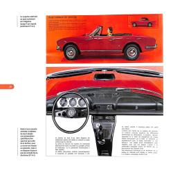 LA PEUGEOT 504 COUPÉ CABRIOLET DE MON PÈRE