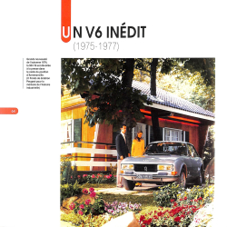 LA PEUGEOT 504 COUPÉ CABRIOLET DE MON PÈRE