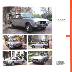 LA PEUGEOT 504 COUPÉ CABRIOLET DE MON PÈRE