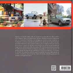 LA PEUGEOT 504 COUPÉ CABRIOLET DE MON PÈRE