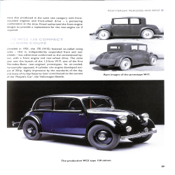 MERCEDES-BENZ SALOON COUPE