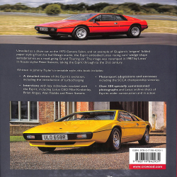 LOTUS ESPRIT