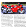 The Ducati Story