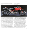 The Ducati Story