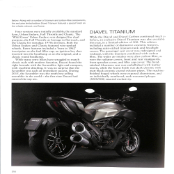 The Ducati Story