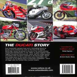 The Ducati Story