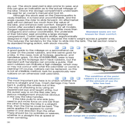 Ducati Desmoquattro Twins