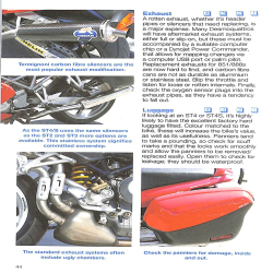 Ducati Desmoquattro Twins