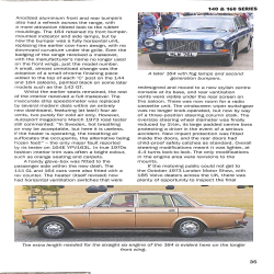 Volvo Cars 1945-1995