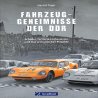 Fahrzeug-Geheimnisse der DDR