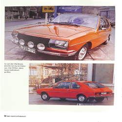 Fahrzeug-Geheimnisse der DDR