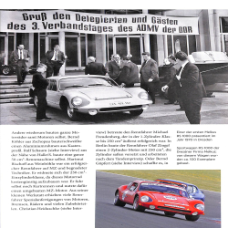 Fahrzeug-Geheimnisse der DDR