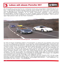  Porsche 911 (997) Alle Modelle von 2004 bis 2012 Praxisratgeber