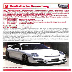  Porsche 911 (997) Alle Modelle von 2004 bis 2012 Praxisratgeber