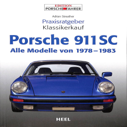Porsche 911 SC Alle Modelle von 1978-1983