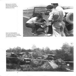 DKW Munga Fotoalbum 1954-1968