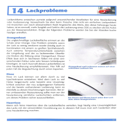 Porsche 356 von 1950 bis 1965  Praxisratgeber