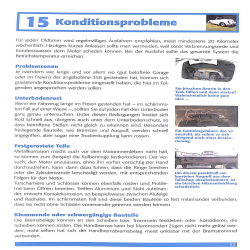 Porsche 356 von 1950 bis 1965  Praxisratgeber