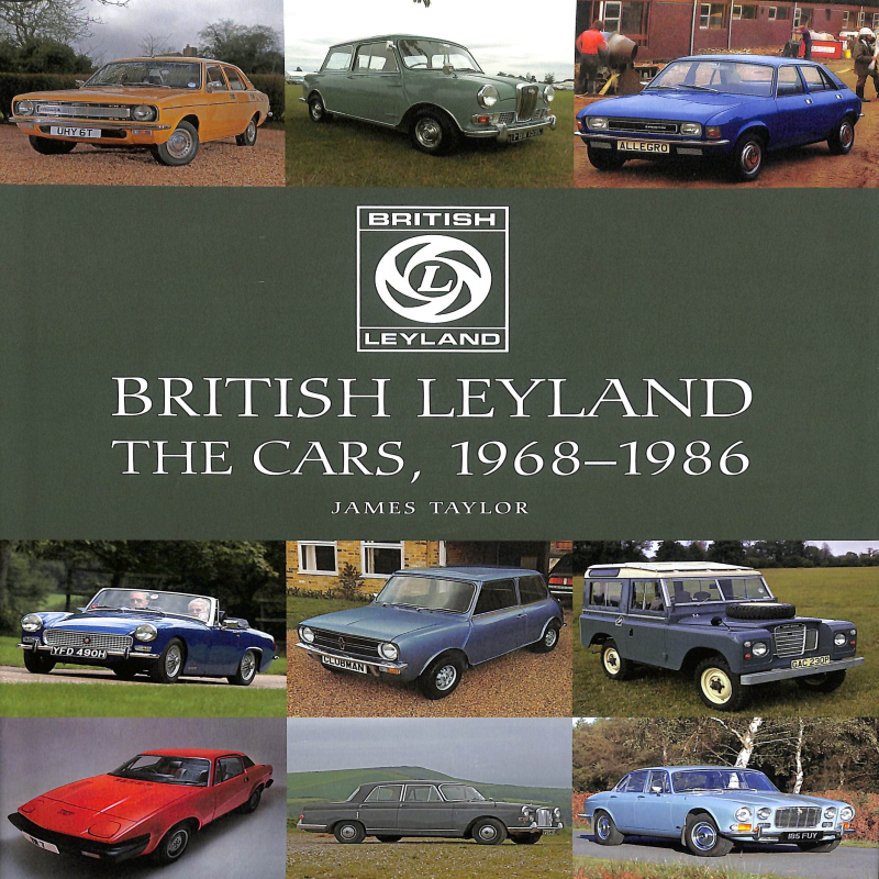 British Leyland