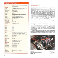 Ferrari 308, 328 and 348