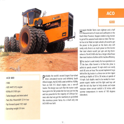 Big Iron in Pictures