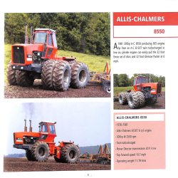 Big Iron in Pictures