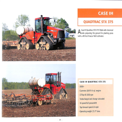 Big Iron in Pictures