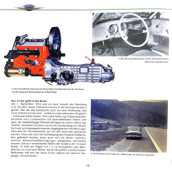 Wartburg  Vom 311 zum 353   1956-1991