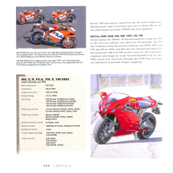 Ducati   Die ganze Story