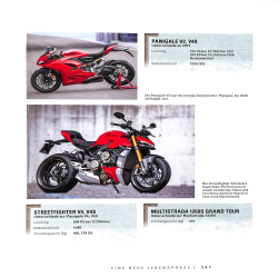 Ducati   Die ganze Story