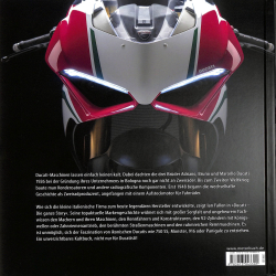 Ducati   Die ganze Story