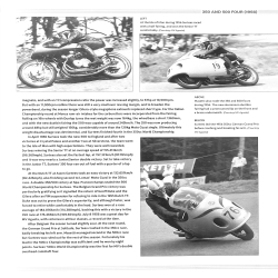 MV Agusta Since 1945