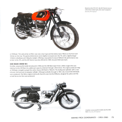 MV Agusta Since 1945