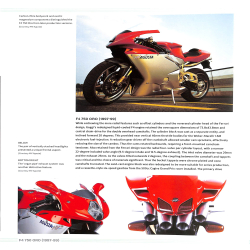 MV Agusta Since 1945