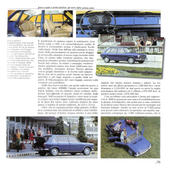 AUTOBIANCHI PRIMULA e A111