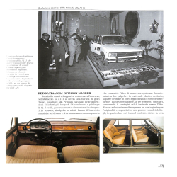 AUTOBIANCHI PRIMULA e A111