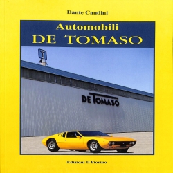 De Tomaso