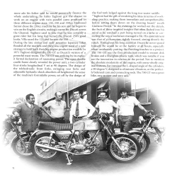 Ducati Design In The Sign Of Emotion