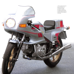 Ducati Design In The Sign Of Emotion